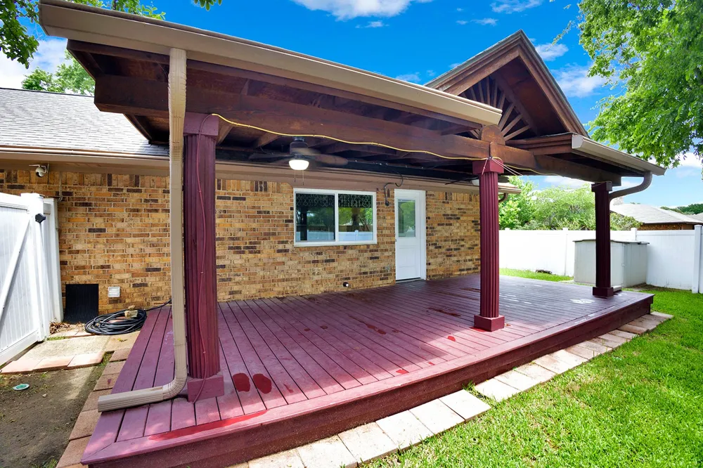 1600 Hearthstone Drive Plano, TX 75023