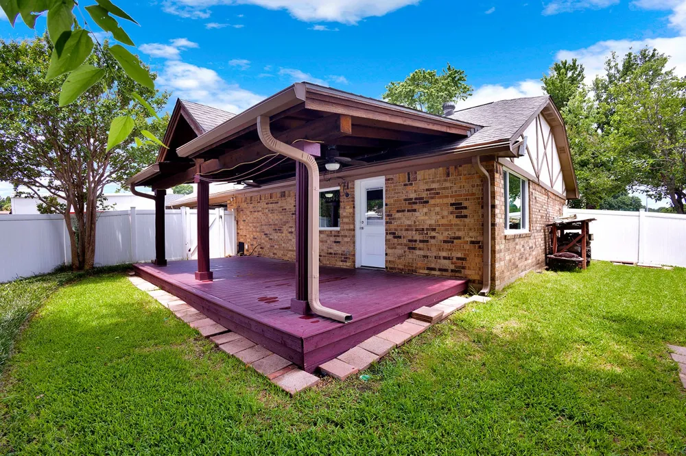 1600 Hearthstone Drive Plano, TX 75023