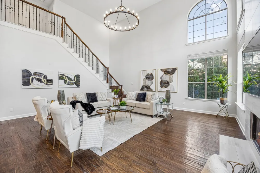 1807 Greenlea Cove Southlake, TX 76092