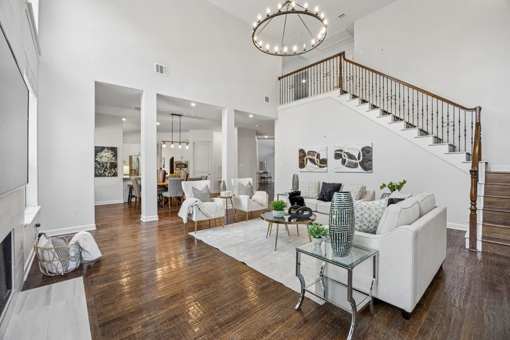1807 Greenlea Cove Southlake, TX 76092