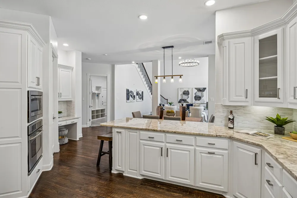 1807 Greenlea Cove Southlake, TX 76092