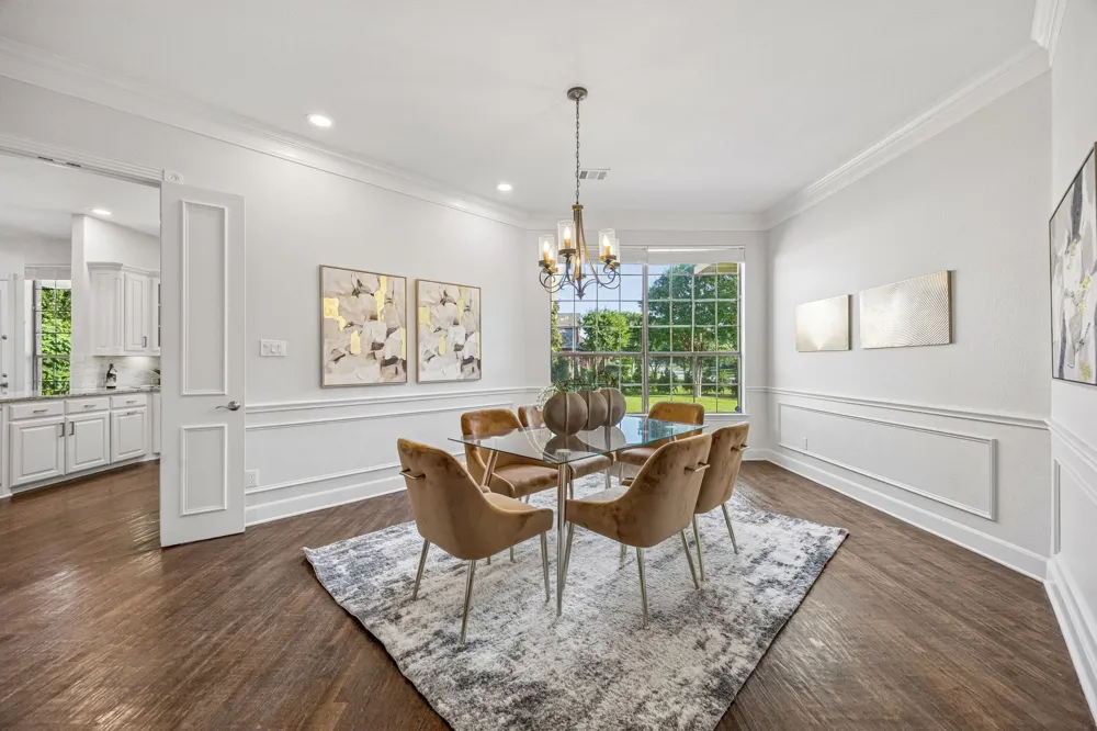 1807 Greenlea Cove Southlake, TX 76092