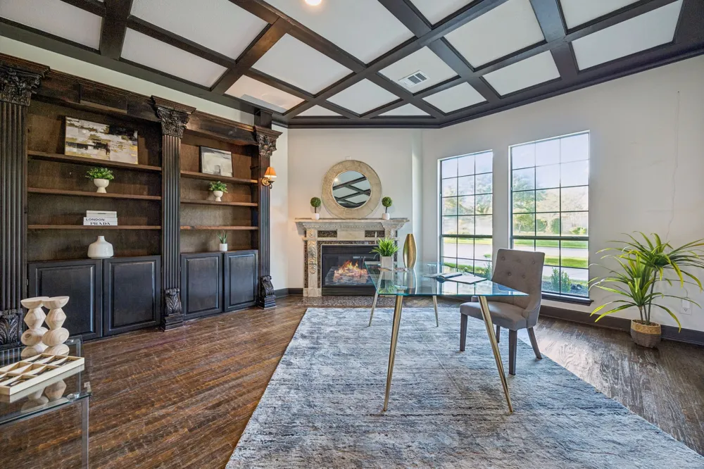1807 Greenlea Cove Southlake, TX 76092