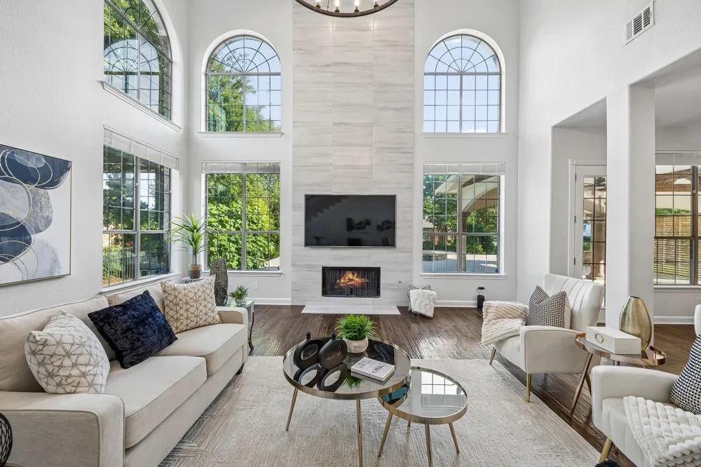 1807 Greenlea Cove Southlake, TX 76092