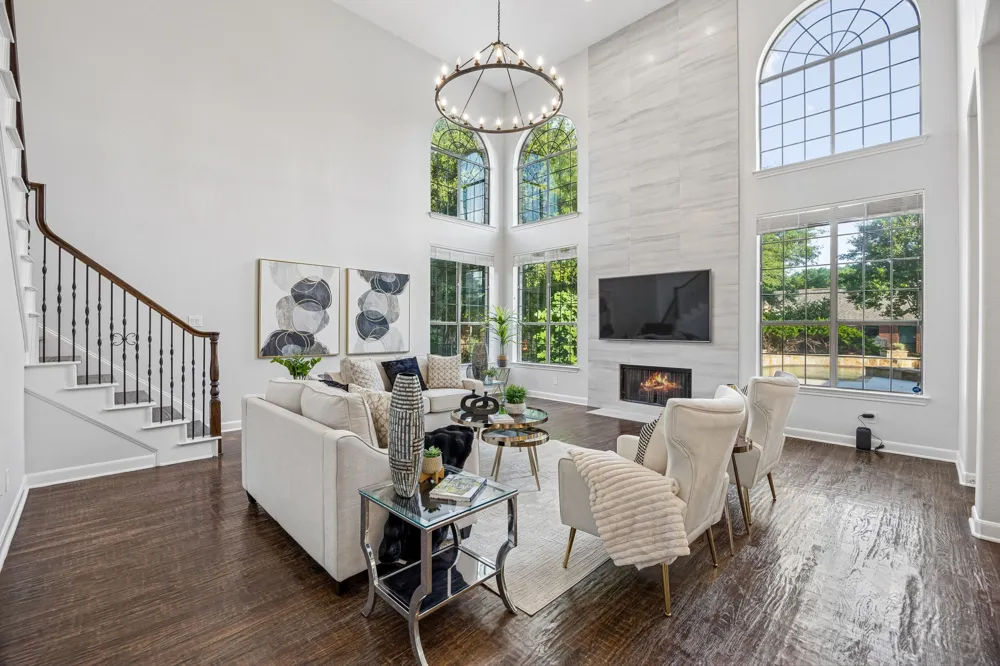 1807 Greenlea Cove Southlake, TX 76092
