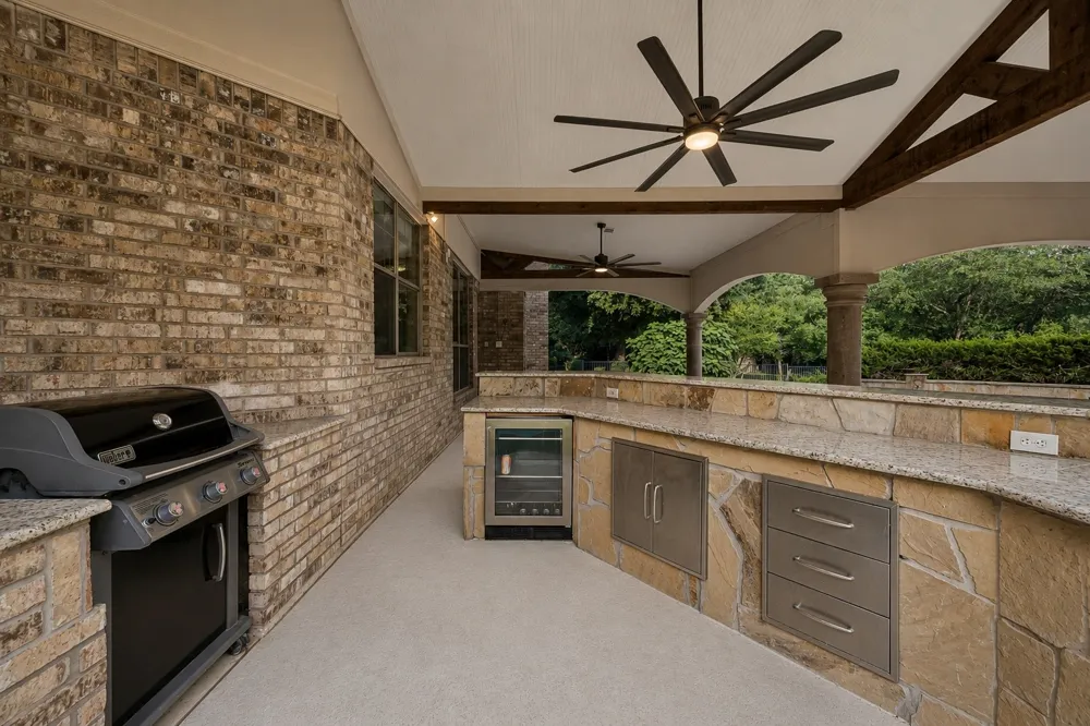 1807 Greenlea Cove Southlake, TX 76092