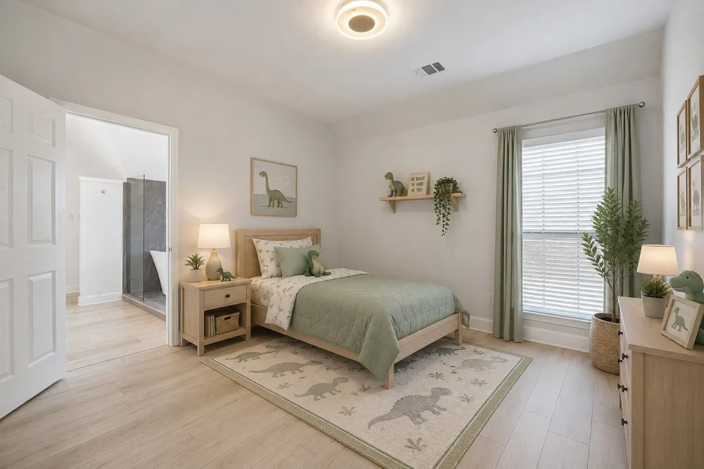 1807 Greenlea Cove Southlake, TX 76092