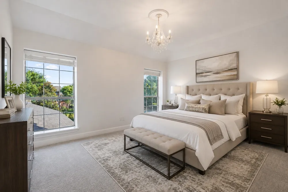 1807 Greenlea Cove Southlake, TX 76092