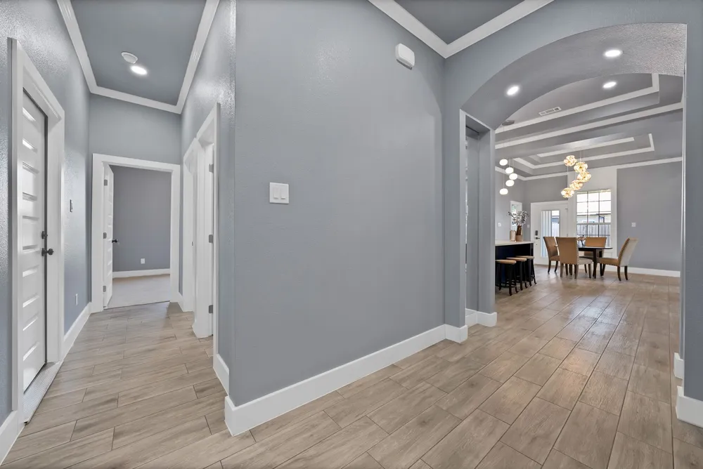 123 Cedar Bend Drive Trinidad, TX 75163