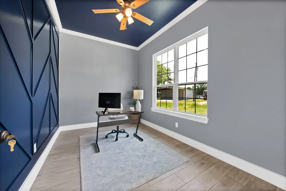 123 Cedar Bend Drive Trinidad, TX 75163