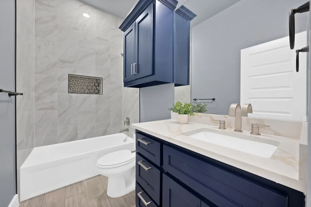 123 Cedar Bend Drive Trinidad, TX 75163