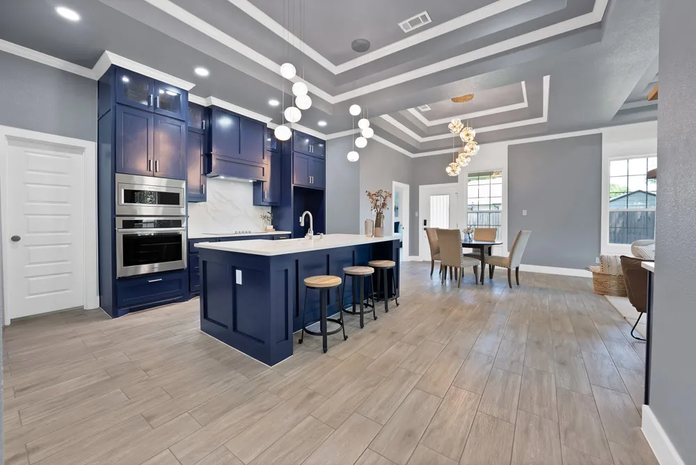 123 Cedar Bend Drive Trinidad, TX 75163