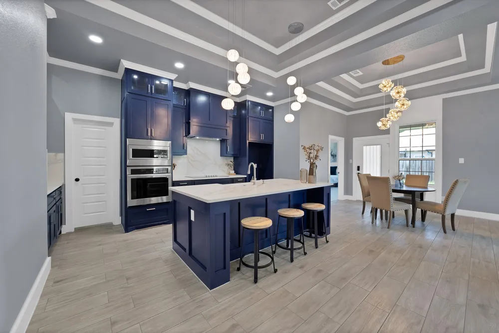 123 Cedar Bend Drive Trinidad, TX 75163