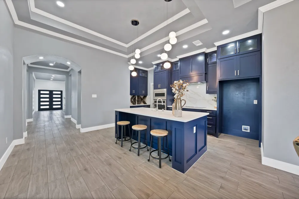123 Cedar Bend Drive Trinidad, TX 75163