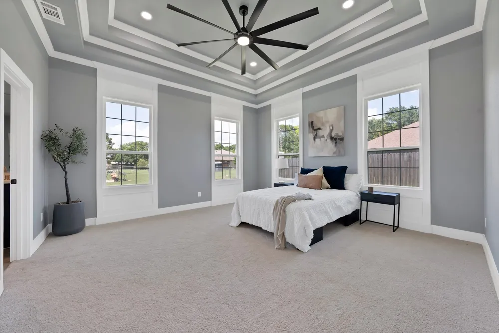 123 Cedar Bend Drive Trinidad, TX 75163