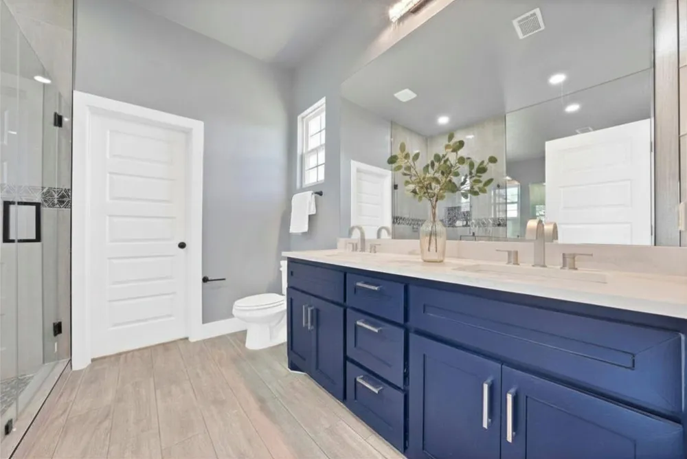 123 Cedar Bend Drive Trinidad, TX 75163