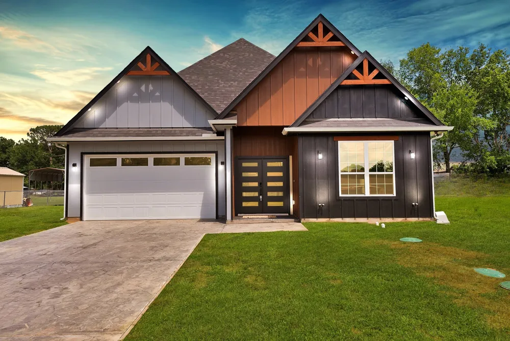 123 Cedar Bend Drive Trinidad, TX 75163