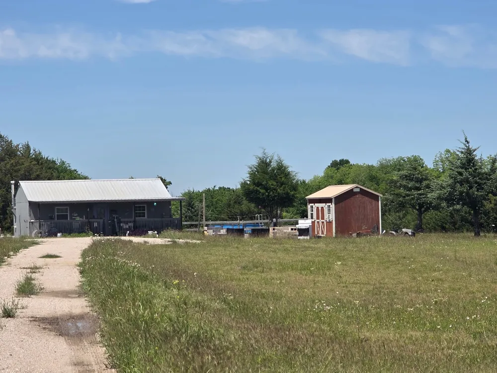 4872 County Road 1101 Celeste, TX 75423