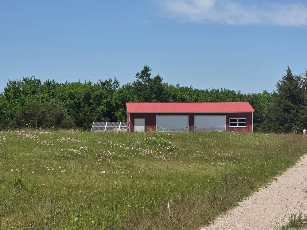 4872 County Road 1101 Celeste, TX 75423