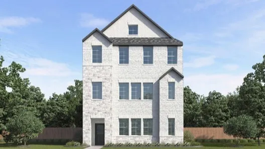 2127 Waterlow Lane Allen, TX 75013