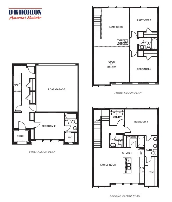 2127 Waterlow Lane Allen, TX 75013