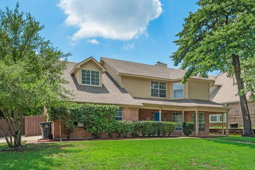 5610 Eagle Rock Road Arlington, TX 76017