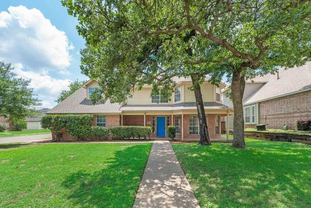 5610 Eagle Rock Road Arlington, TX 76017