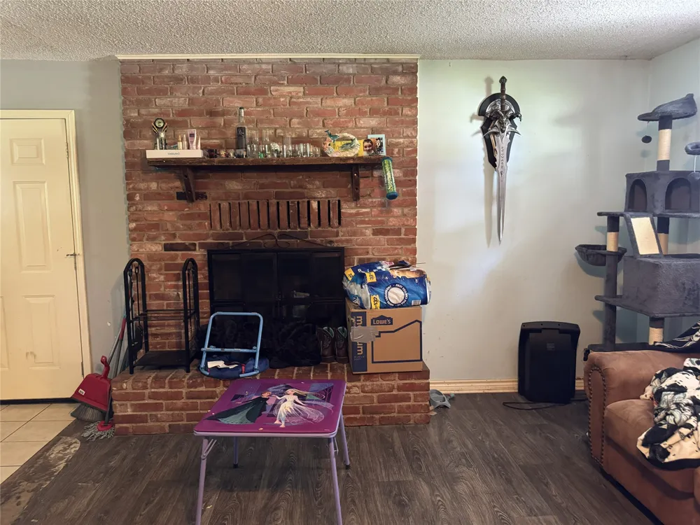 3041 Monroe Street Commerce, TX 75428