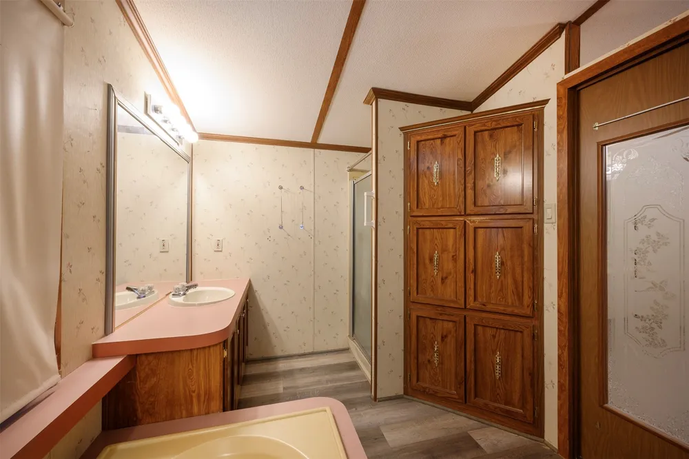 333 Private Road 1520 Bridgeport, TX 76426