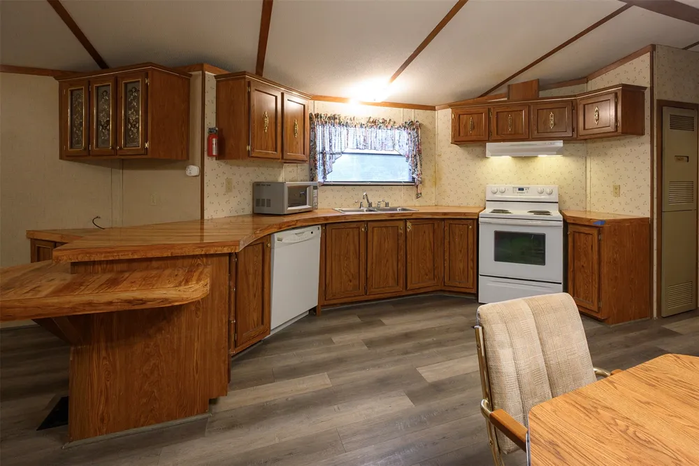 333 Private Road 1520 Bridgeport, TX 76426