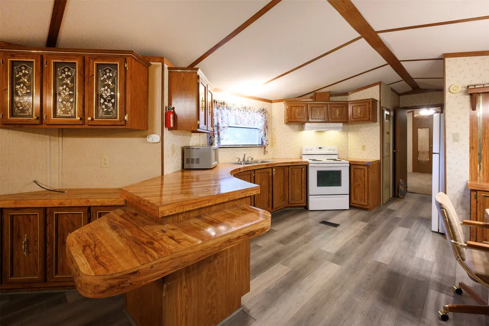 333 Private Road 1520 Bridgeport, TX 76426