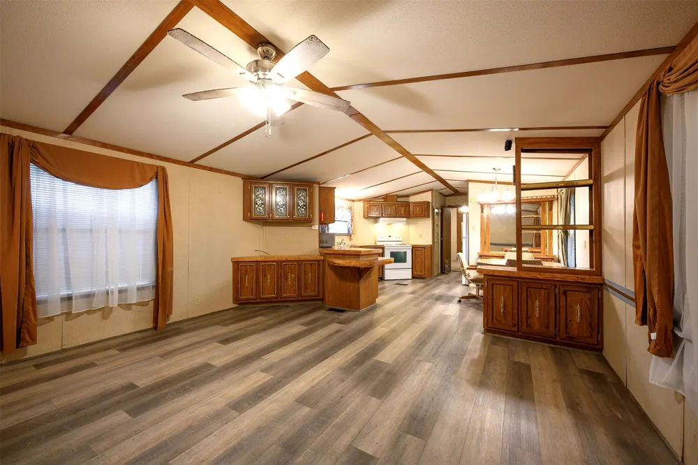 333 Private Road 1520 Bridgeport, TX 76426