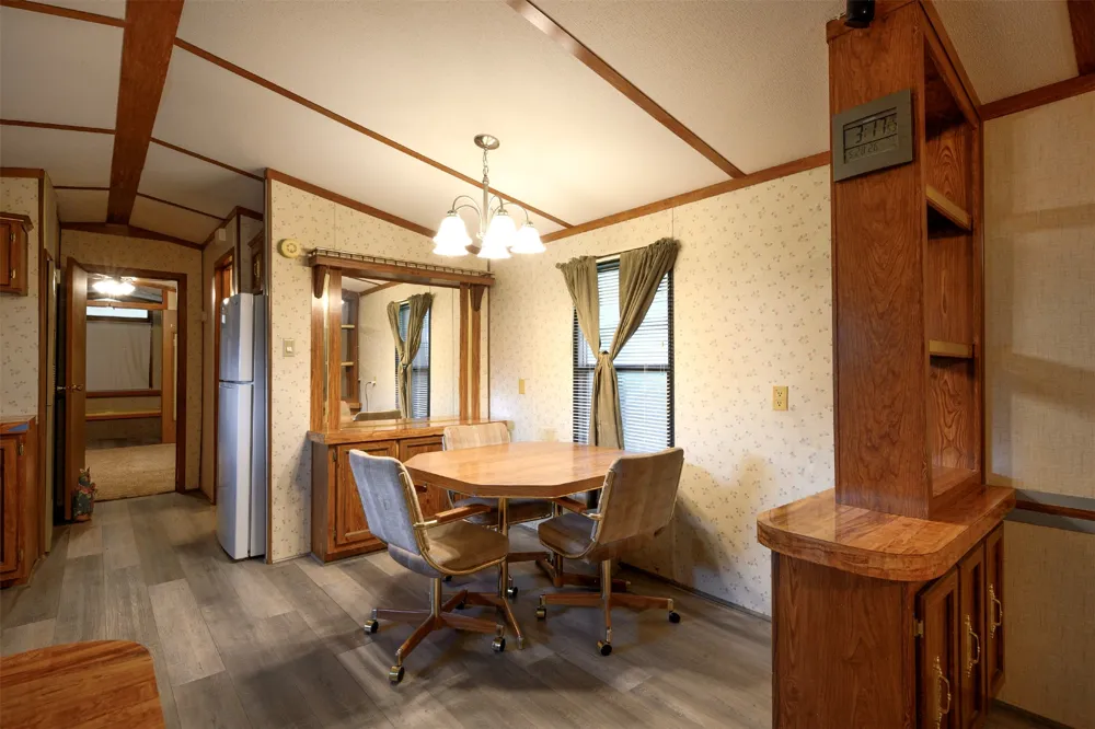333 Private Road 1520 Bridgeport, TX 76426