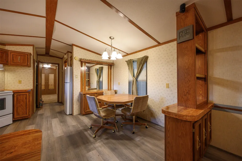 333 Private Road 1520 Bridgeport, TX 76426