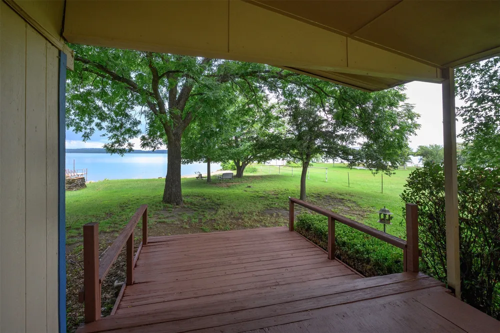 333 Private Road 1520 Bridgeport, TX 76426