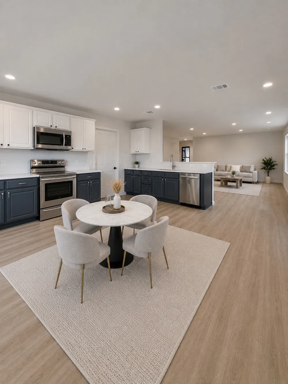 8716 Tumbleweed Drive Cross Roads, TX 76227