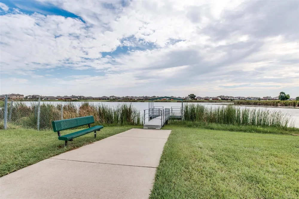 8716 Tumbleweed Drive Cross Roads, TX 76227