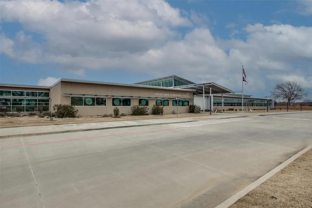 8716 Tumbleweed Drive Cross Roads, TX 76227