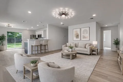 8716 Tumbleweed Drive