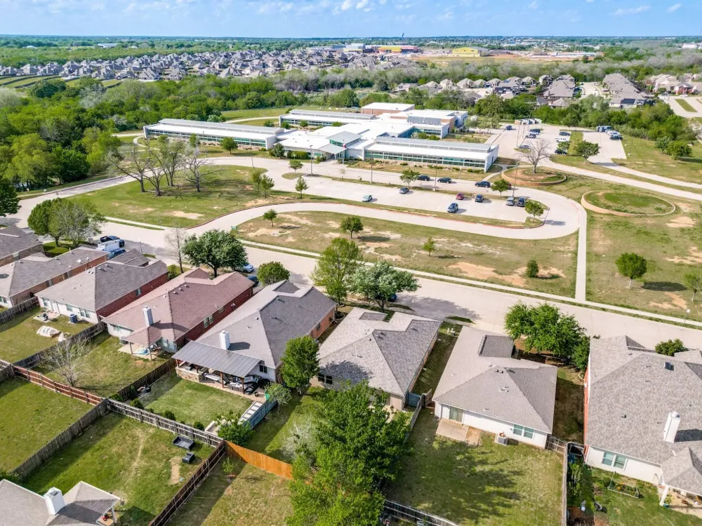 8716 Tumbleweed Drive Cross Roads, TX 76227