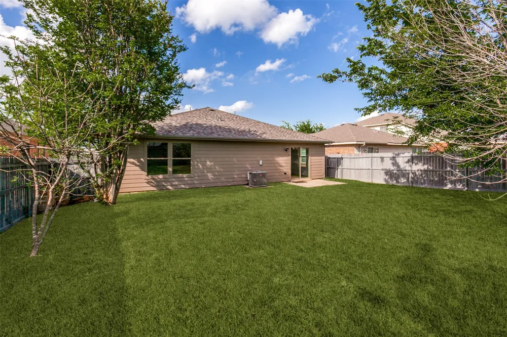 8716 Tumbleweed Drive Cross Roads, TX 76227