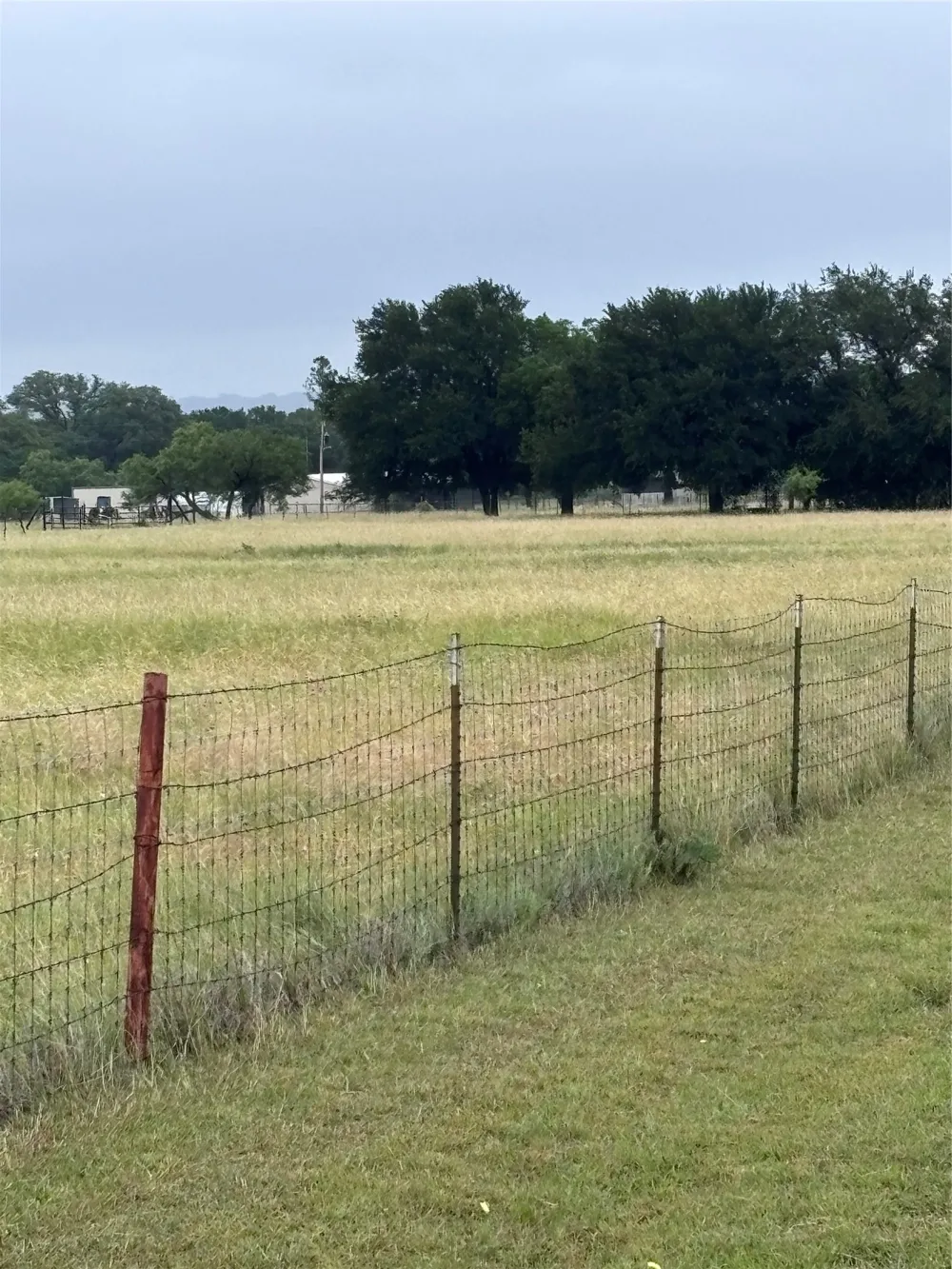 929 CR 2357 Meridian, TX 76665