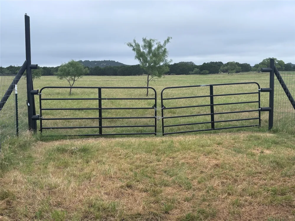 929 CR 2357 Meridian, TX 76665