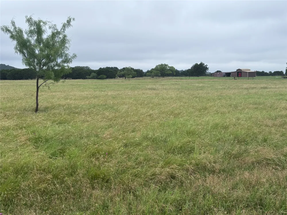929 CR 2357 Meridian, TX 76665