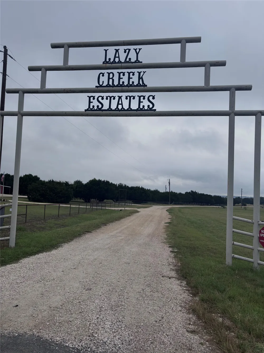 929 CR 2357 Meridian, TX 76665