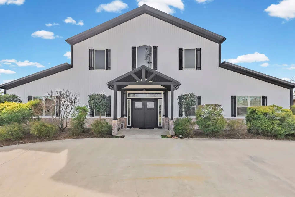 4274 FM 895 Cooper, TX 75432