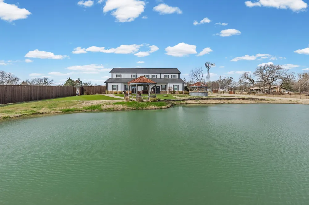 4274 FM 895 Cooper, TX 75432