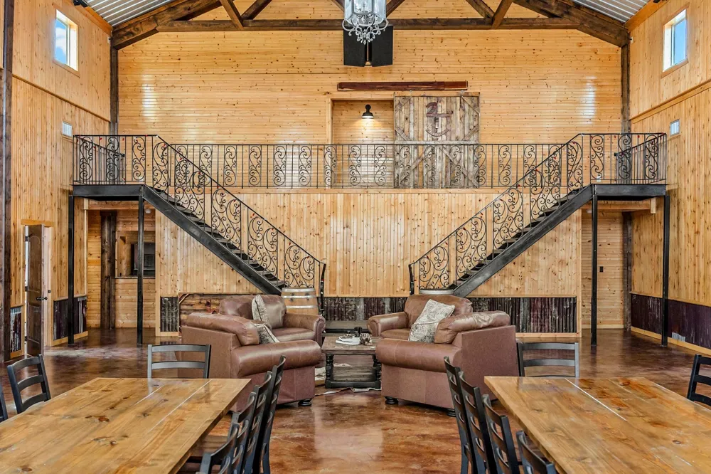 4274 FM 895 Cooper, TX 75432