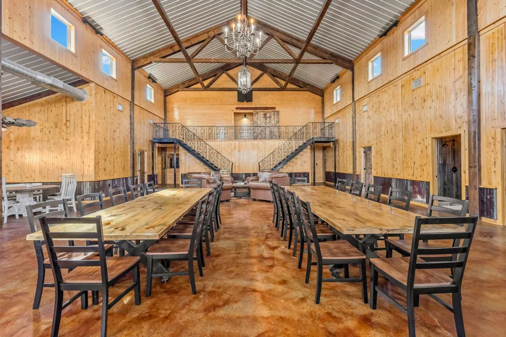 4274 FM 895 Cooper, TX 75432