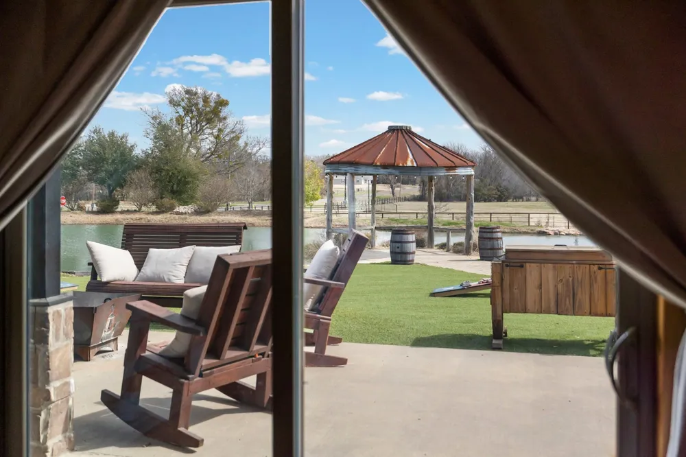 4274 FM 895 Cooper, TX 75432